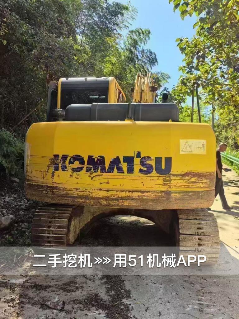 51挖机